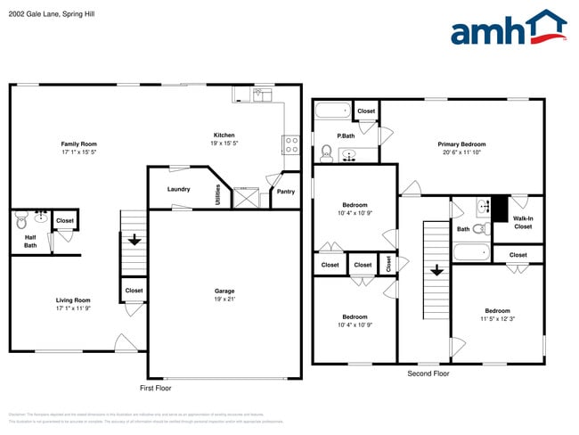 Photo - 2002 Gale Ln