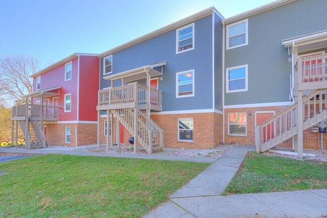 203-209 Tee Street