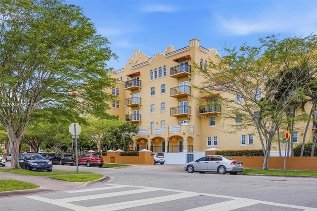 Photo - 1400 Salzedo St Unit 504