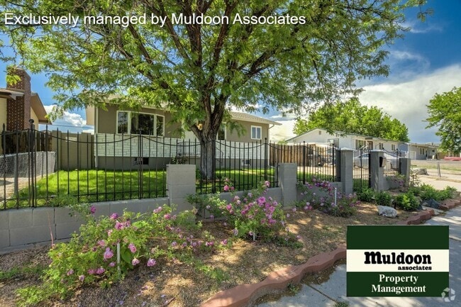 Building Photo - Remodeled house with finished basement!