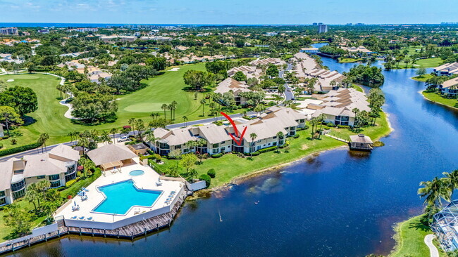 Building Photo - 16997 Waterbend Dr Unit 136 Rental