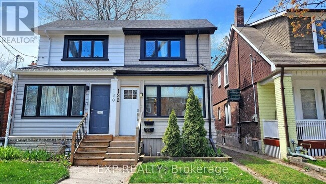 Photo - 122 Parkmount Rd