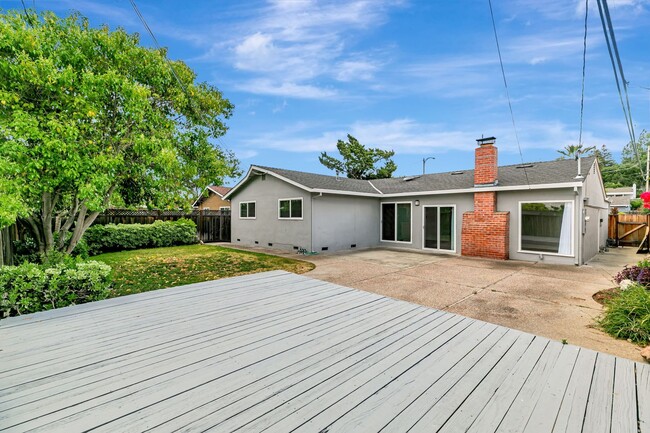 Photo - Cambrian Park Home Near Top Schools & Parks – Ideal San Jose Location!