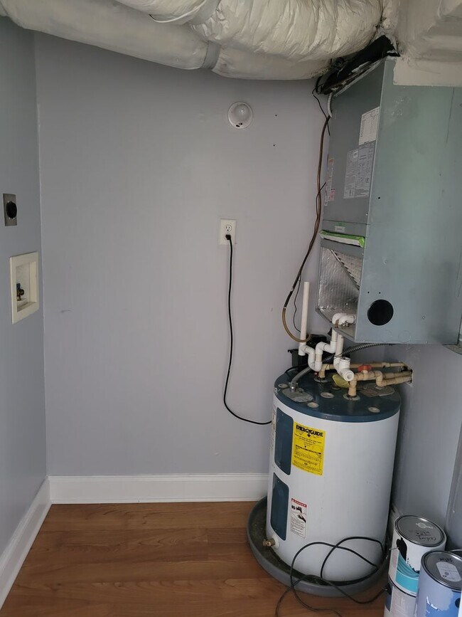 Photo - Lake Davis sought after Olde Delaney Square Unit 16