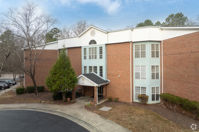 Photo - Carver Creek Apartments
