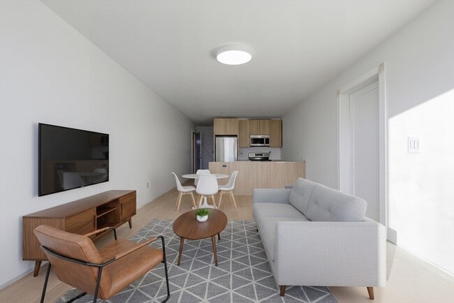 Building Photo - 1035 Commonwealth Ave Unit 301