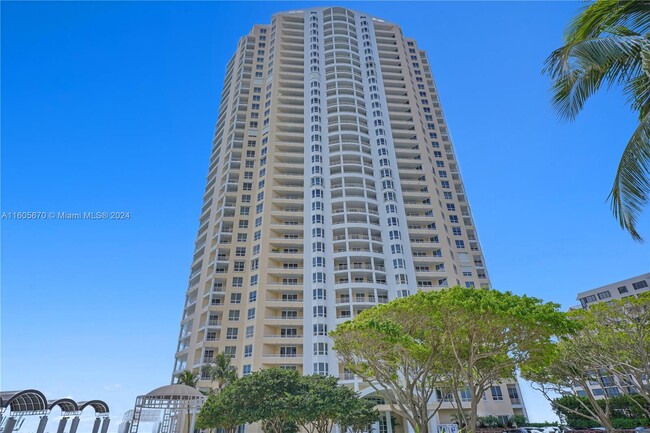 Photo - 808 Brickell Key Dr Condo Unit 2506