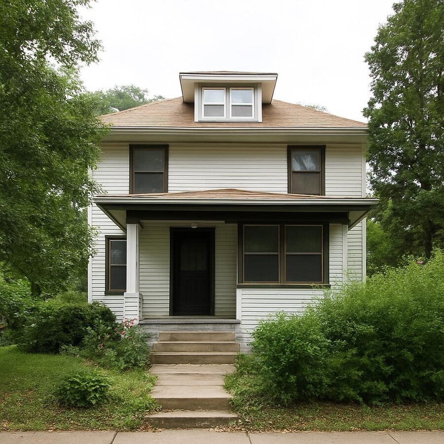 Single family home - Single family home