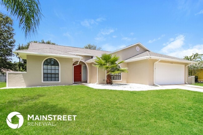 Photo - 1388 Tilberg Ave NW