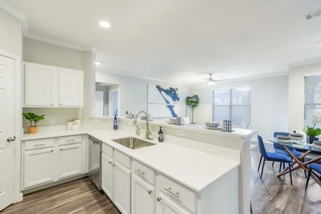 Photo - Summit at TPC