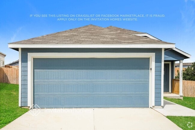 Building Photo - 3407 Perlach Dr Rental