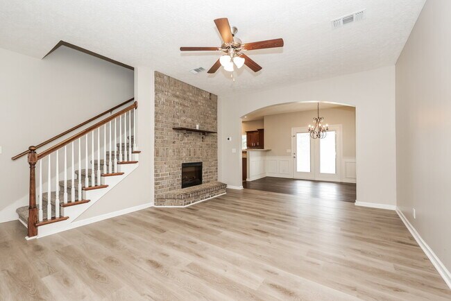 Photo - 3456 Oval Hesson Lane