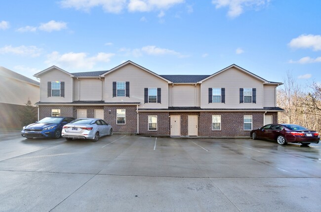 Photo - 1110 Ash Ridge Dr Townhome