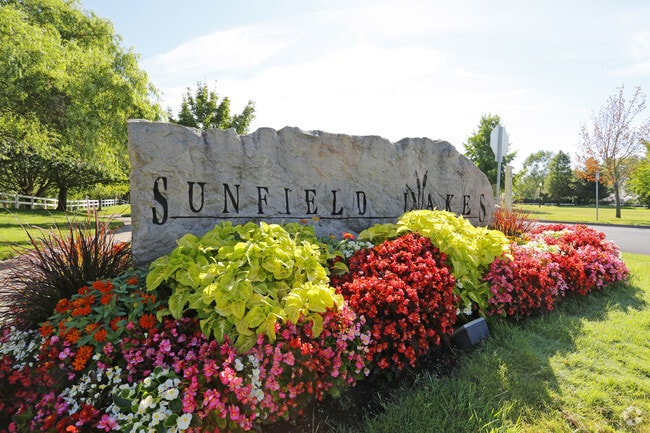Beautiful Landscaping