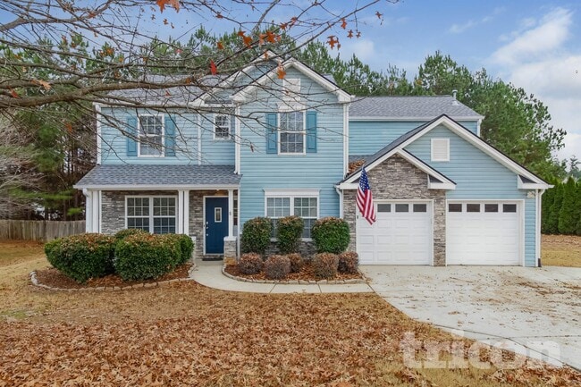 610 Stonecrest Dr