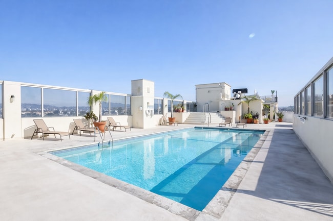 Building Photo - 421 La Fayette Park Pl Unit 404