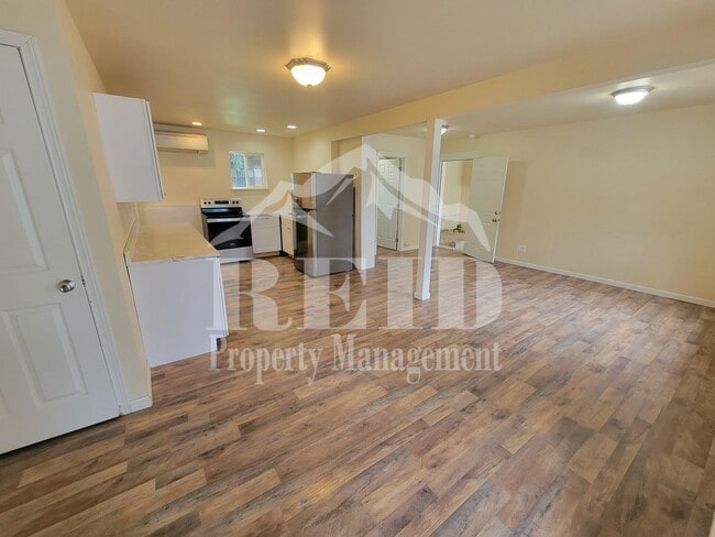 Photo - Centrally Located Bremerton Home With Partial View of Sinclair Inlet from Deck