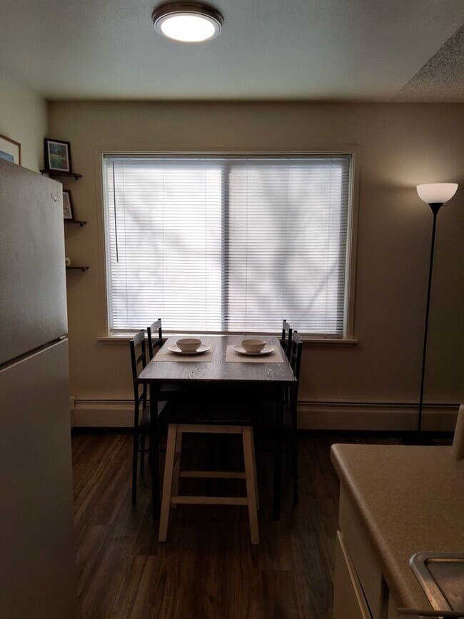 Photo - Midtown Furnished 1 Bedroom Unit 608