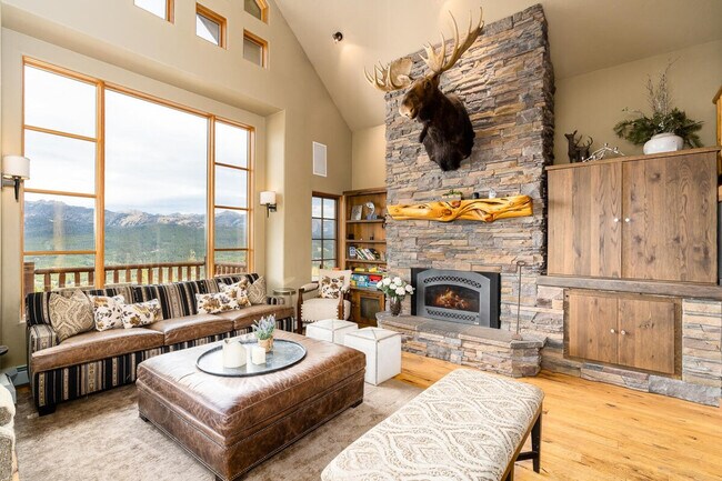 Photo - 3 Cowboy Heaven Spur Rd Unidad ID1255716P