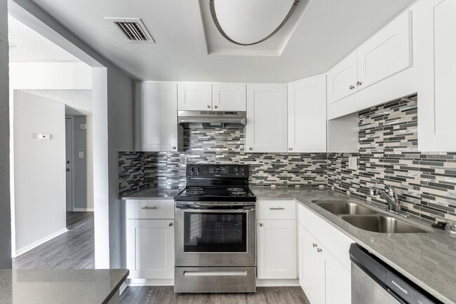River View Apartments