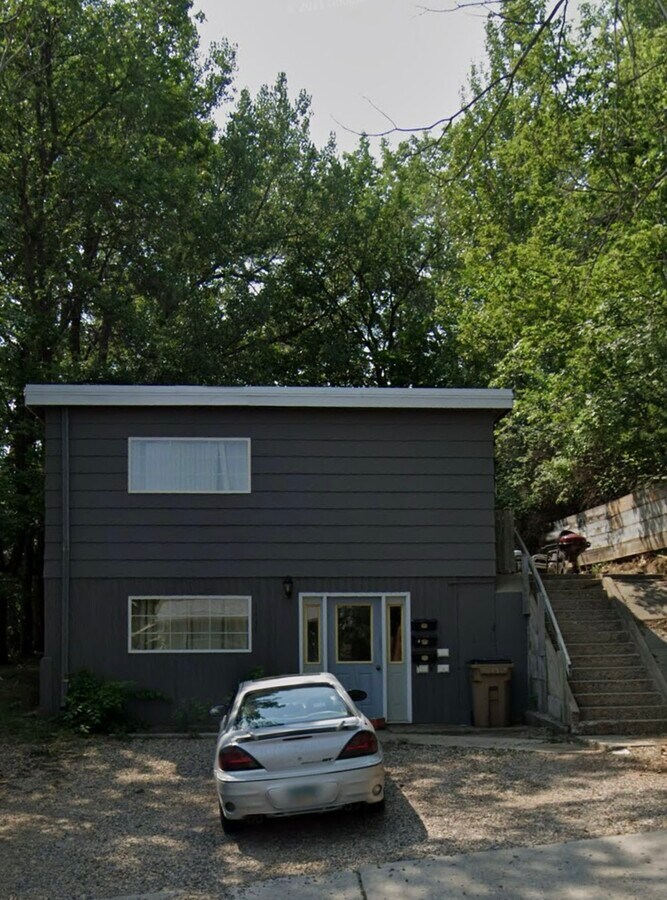 Photo - 1117 9th St NW Apartments