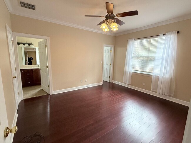 Photo - East Tallahassee Home Off Mahan