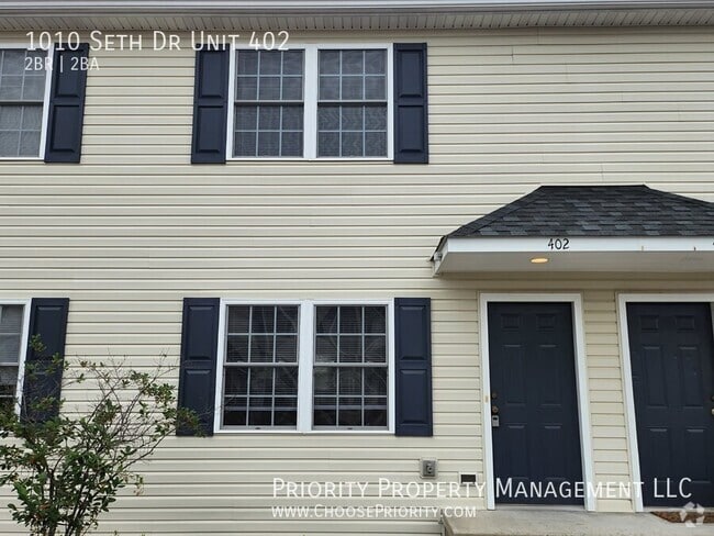 Building Photo - 1010 Seth Dr Unit 402 Rental