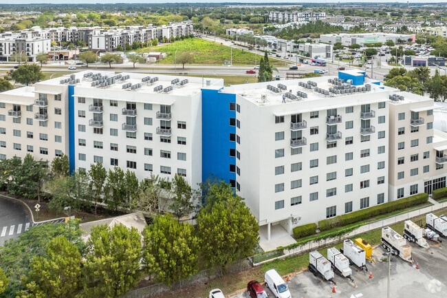 Additional Building View - Cannery Row at Redlands Crossing - Senior 62+