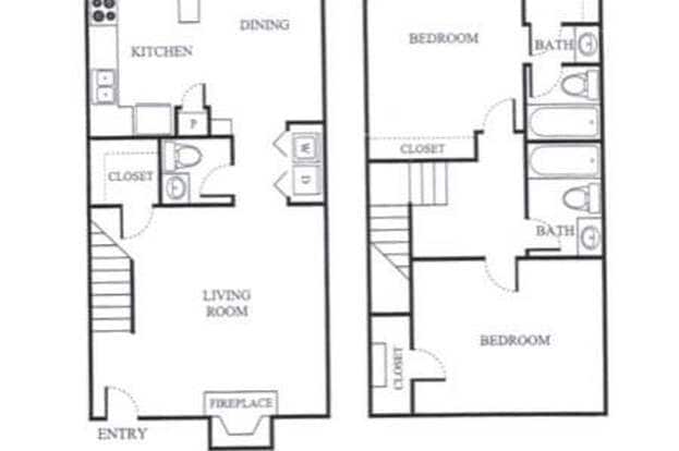 Building Photo - 5625 Antoine Dr Rental