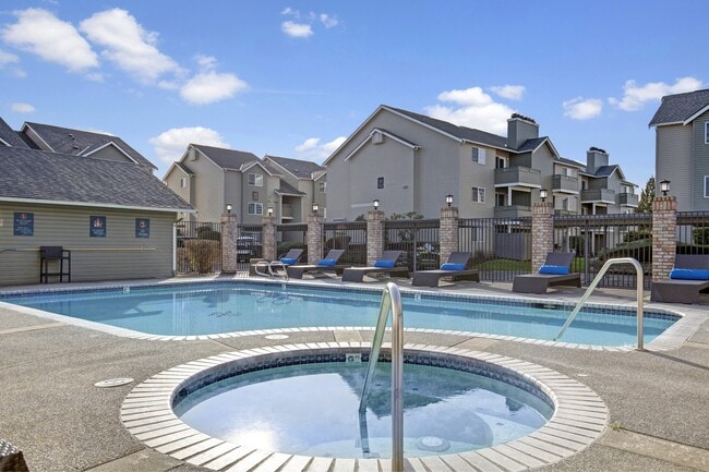 Beaumont Grand Apartment Homes