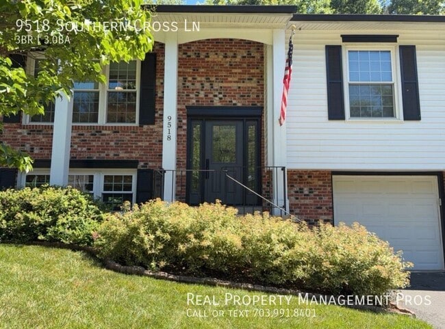 Building Photo - 9518 Southern Cross Ln