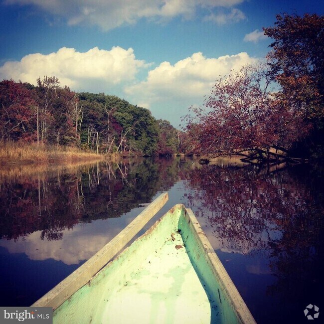 Waterfront Houses for Rent in Eastampton Township NJ 1 Houses