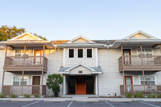 Photo - 8147 46th Ave N Unit 210