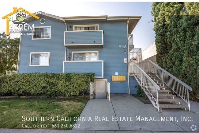 Building Photo - Two Bedroom Condo in Granada Hills Unit #204