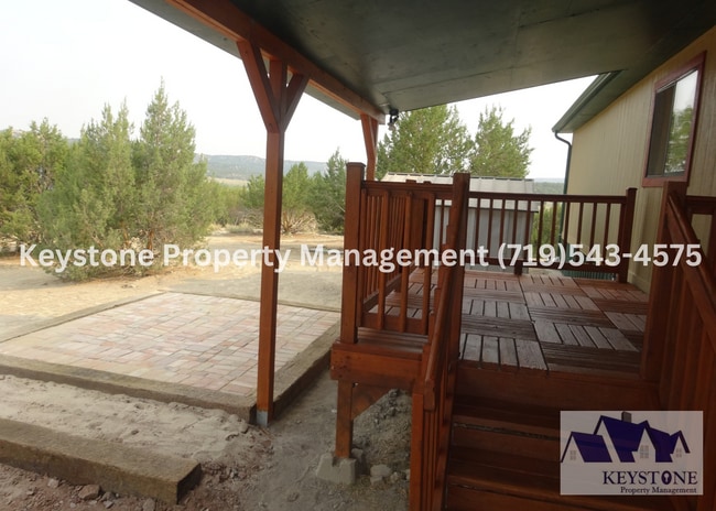 Photo - 3 Bed / 2 Bath Home on 45 Shared Acres – Near Colorado City - $1,695 Rent | $1,695 Deposit