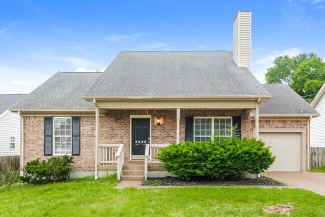 Photo - 3425 Country Way Rd House