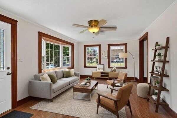 9 Harriett Ave