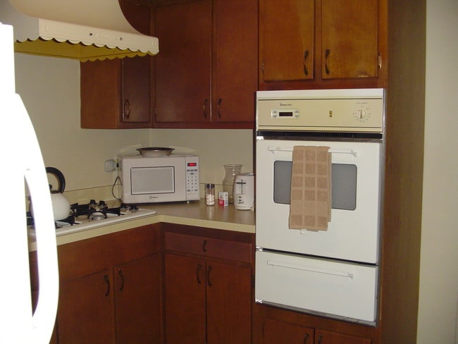 Brook Forest Apartments