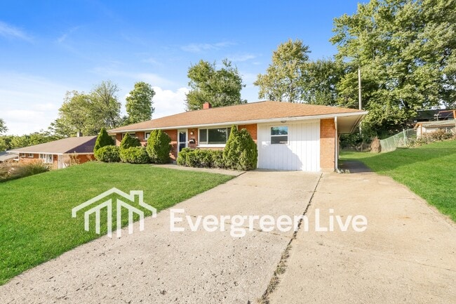 Photo - 5063 Sabra Ave