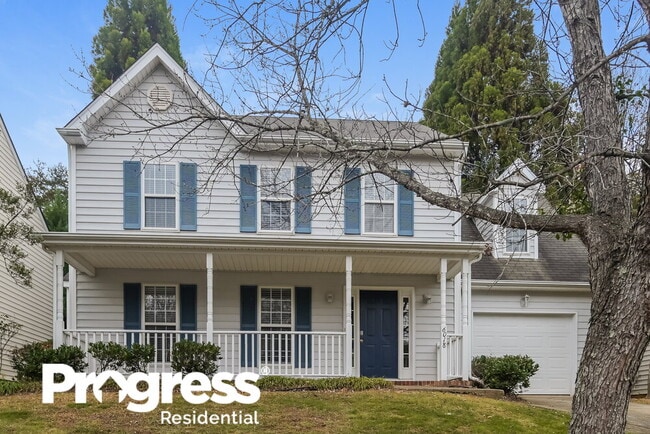 Photo - 6018 Spanish Moss Ln