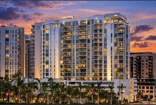 Building Photo - 301 Quay Commons Unit 509