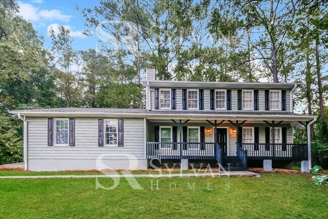 Building Photo - Living where You Love is Good for your Heart!