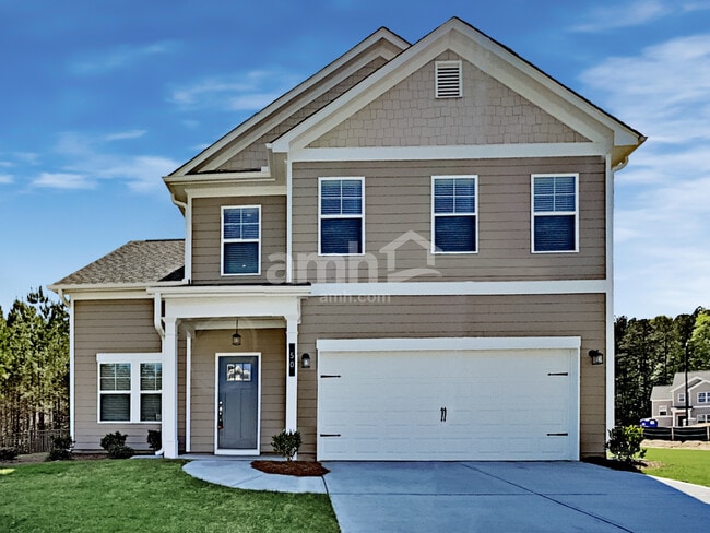 Building Photo - 50 Jake Crossing