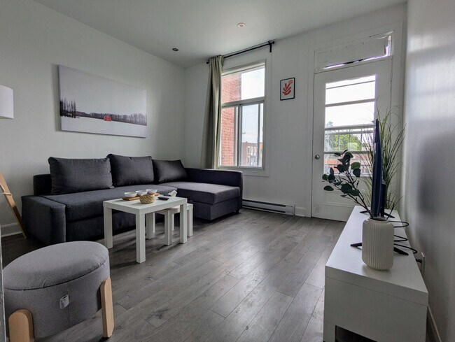 Photo - 4006 Rue Hochelaga Unité SI ID1240151P