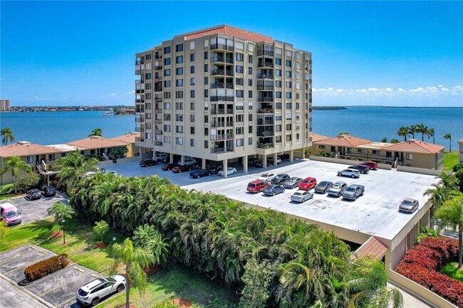 Building Photo - 6322 Palma Del Mar Blvd S Unit 505 Rental