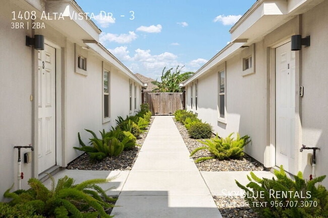 Photo - 1408 Alta Vista Dr Unit 3