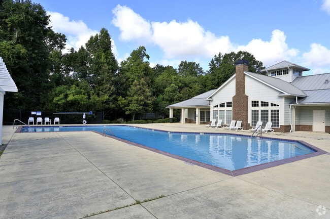 Photo - The Palms at Chatham