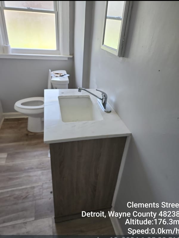 Photo - 4045 Clements St Unit Top 2E