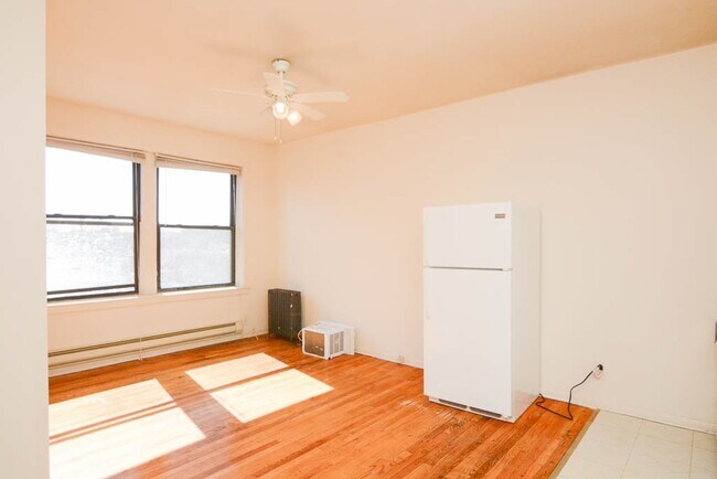 1034 W George St Unit 203