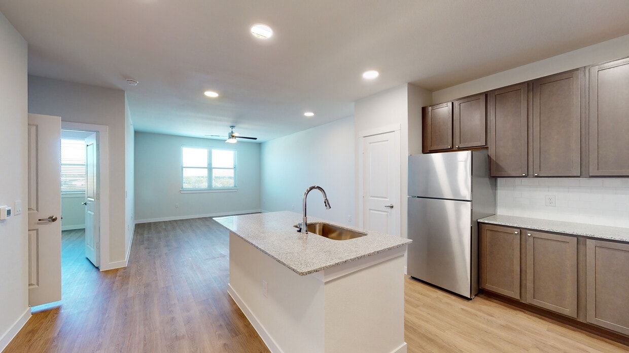 Photo - The Hightone Apartments